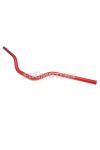 handlebar off-road, quad, ATV red oversize 28.6mm - 830mm