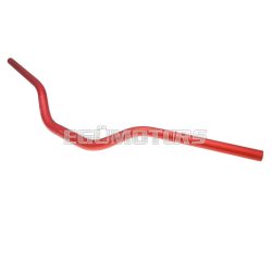 handlebar off-road, quad, ATV red oversize 28.6mm - 830mm