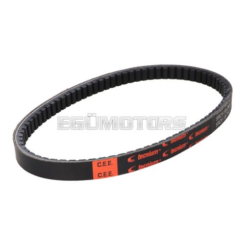 drive belt for Kymco 2s SF10, 4s, SYM Fiddle, Orbit