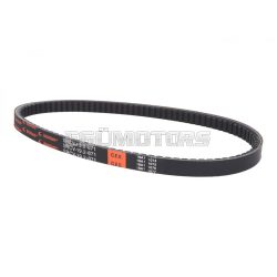 drive belt for Peugeot Tweet, SYM Symphony 125, 150cc