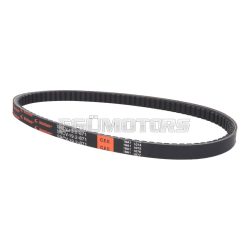 drive belt for Peugeot Tweet, SYM Symphony 125, 150cc