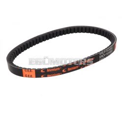 drive belt for Honda Dio, Daelim Message, Cordi, Tapo