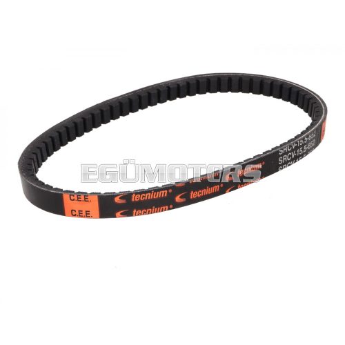 drive belt for Honda Dio, Daelim Message, Cordi, Tapo