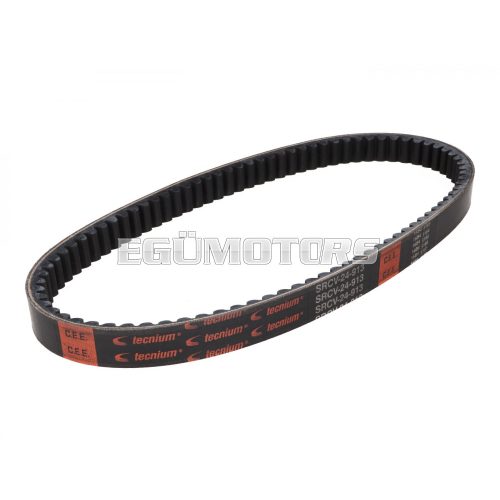 drive belt for Kymco 250, 300, PGO 250, Daelim 250