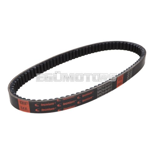 drive belt for Kymco 250, 300, PGO 250, Daelim 250