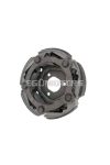 101 Octane Maxi kuplung, Yamaha Majesty 400 07-08