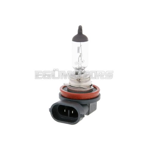 head lamp bulb halogen H11 PGJ19-2 12V 55W