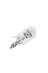 Vparts Irányjelző izzó üvegfoglalattal W5W W2,1x9,5d 12V 5W