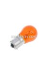 Vparts Irányjelző izzó narancssárga PY21W BAU15s 12V 21W