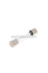 Vparts Mikro üvegbiztosíték 30x6mm 20A