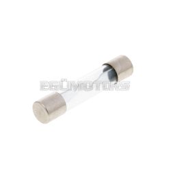 micro glass fuse 30x6mm 20A