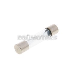 Vparts Mikro üvegbiztosíték 30x6mm 20A