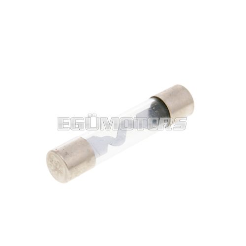 micro glass fuse 30x6mm 25A