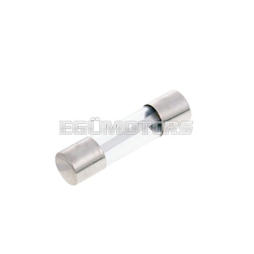 micro glass fuse 25x6mm 30A