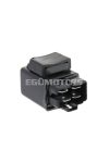 Vparts Indító mágnesszelep / relé 12V, 20A MBK, Yamaha
