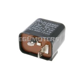 flasher relay for Suzuki, Yamaha