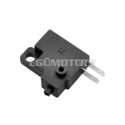   Vparts Féklámpa kapcsoló, Aprilia, Honda, Kymco, SYM = BT13927