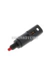 Vparts Féklámpa kapcsoló Aprilia, Derbi, Gilera, Piaggio, Vespa = IP39549