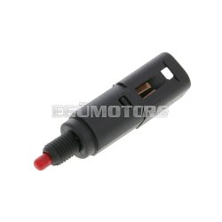   Vparts Féklámpa kapcsoló Aprilia, Derbi, Gilera, Piaggio, Vespa = IP39549