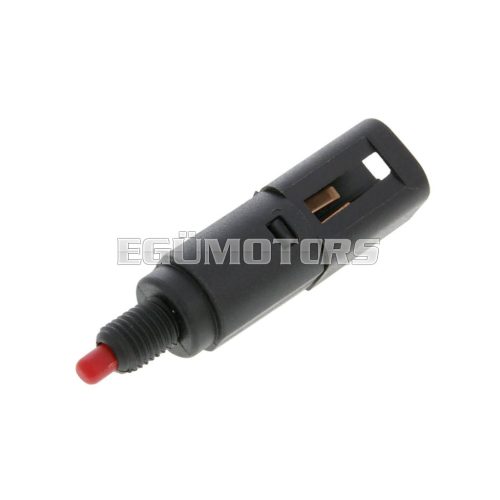 Vparts Féklámpa kapcsoló Aprilia, Derbi, Gilera, Piaggio, Vespa = IP39549