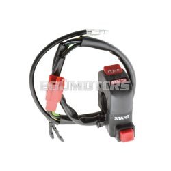 kill switch control unit on off / start stop universal