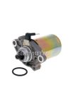 starter motor for Piaggio, Gilera, Kymco, SYM vertical = IP33165