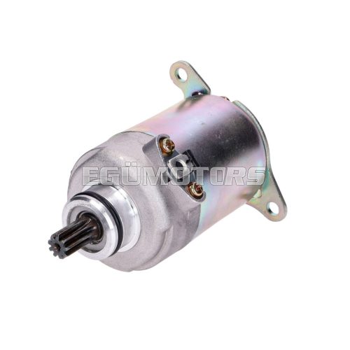 starter motor for SYM Euro MX 125, 150cc