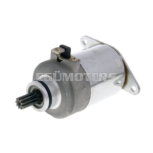 starter motor for SYM Citycom 125, 150cc, GTS 125, 150cc