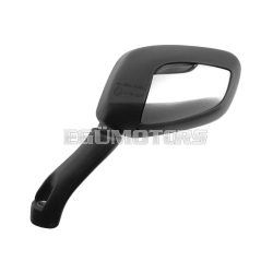   Vparts Tükör bal, E-jelölés, SYM Euro MX, Shark, VS 125, 150