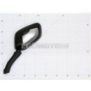 Vparts Tükör bal, E-jelölés, SYM Euro MX, Shark, VS 125, 150