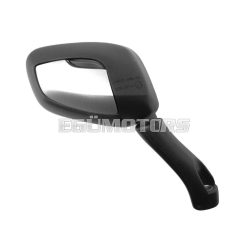 mirror right E-marked for SYM Euro MX, Shark, VS 125, 150