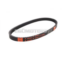 drive belt for Aprilia, Gilera, Piaggio long version