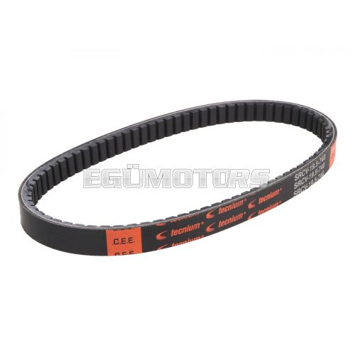 drive belt type 732mm for Piaggio short version