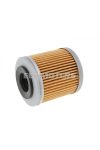 oil filter for Aprilia RS4, RX, SX 125, Derbi Mulhacen, Senda, Terra 125