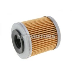   oil filter for Aprilia RS4, RX, SX 125, Derbi Mulhacen, Senda, Terra 125