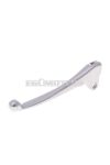 brake lever left silver for Yamaha Jog 50 (96-01), PW50 (04-07)