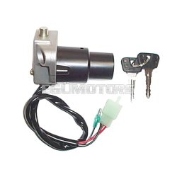 ignition lock for MBK X-Power, Yamaha DT, TDR, TZR, XT