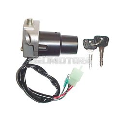   Vparts Gyújtáskapcsoló, MBK X-Power, Yamaha DT, TDR, TZR, XT