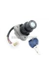 ignition lock for Yamaha FJ, FZ, FZR, SR, XJ, XT, XTZ, XV