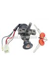 ignition lock for Malaguti Centro, Ciak, F10, F12, Rieju Crosser, First 50