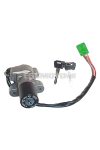 Vparts Gyújtáskapcsoló, Suzuki DR 650, GS 500, GSF 600, GSX F, R 750, RF 600