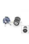 ignition lock / switch 3-pin universal