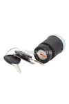 ignition lock / switch 4-pin universal