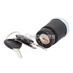 ignition lock / switch 4-pin universal