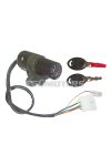 ignition lock for Aprilia MX, RS, RX 50 (96-98)