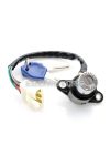 ignition lock for Honda CB 250, 400, 450 (1991-)