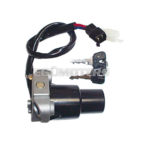 ignition lock for Yamaha FZR, XT 600 (89-93)