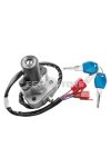 ignition lock for Yamaha FZR, FZS, TDM, TRX, XJ, XTZ, YZF R