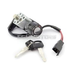 ignition lock for Honda SFX 50, SRX 50