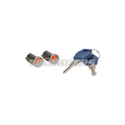   Vparts Zárszett, Gilera Stalker, Storm, Piaggio Free, NRG, NTT, TPH
